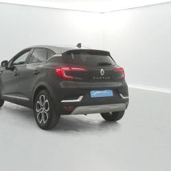 Renault Captur Captur E-Tech full hybrid 145 Techno Quimper