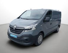 Renault Trafic Quimper