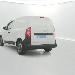 Renault Kangoo KANGOO VAN BLUE DCI 95 GRAND CONFORT- 22 Quimper