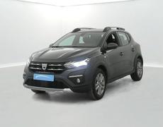 Dacia Sandero Quimper