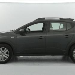 Dacia Sandero Sandero ECO-G 100 - 22 Stepway Confort Quimper