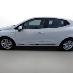 Renault Clio 5 Clio TCe 90 - 21 Business Quimper