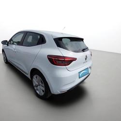 Renault Clio 5 Clio TCe 90 - 21 Business Quimper