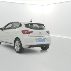 Renault Clio 5 Clio TCe 90 - 21 Business Quimper
