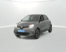 Renault Twingo 3 Quimper