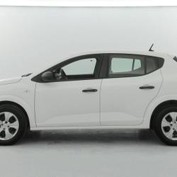 Dacia Sandero Sandero ECO-G 100 Essential Quimper