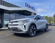 Renault Symbioz Saint-Léger-de-Linières