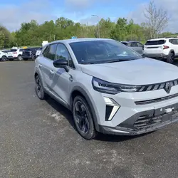 Renault Symbioz 1.8 E-TECH FULL HYBRID 160CH TECHNO - 26 Saint-L&eacute;ger-de-Lini&egrave;res