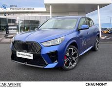 BMW X2 Chaumont