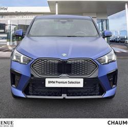 BMW X2 iX2 eDrive20 204ch M Sport Chaumont