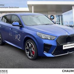 BMW X2 iX2 eDrive20 204ch M Sport Chaumont