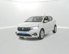 Dacia Sandero Quimper