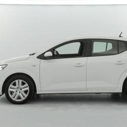 Dacia Sandero Sandero ECO-G 100 Confort Quimper