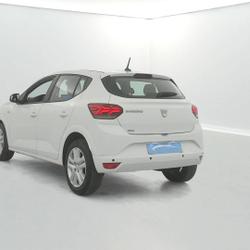 Dacia Sandero Sandero ECO-G 100 Confort Quimper