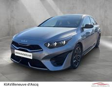 Kia Pro Cee'd Villeneuve-d'Ascq