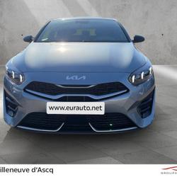 Kia Pro Cee'd 1.5 T-GDI 160ch GT Line Premium DCT7 Villeneuve-d'Ascq