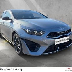 Kia Pro Cee'd 1.5 T-GDI 160ch GT Line Premium DCT7 Villeneuve-d'Ascq