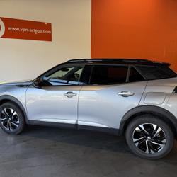 Peugeot 2008 1.5 BLUEHDI 110CH S&S GT Foix