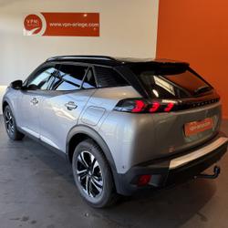 Peugeot 2008 1.5 BLUEHDI 110CH S&S GT Foix