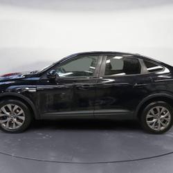 Renault Arkana Arkana mild hybrid 140 EDC GSR2 Evolution Quimper