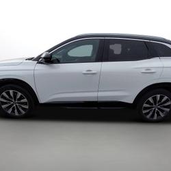 Renault Austral Austral full hybrid E-Tech 200 ch Techno Quimper