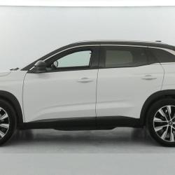 Renault Austral Austral full hybrid E-Tech 200 ch Techno Quimper