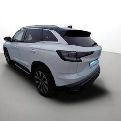 Renault Austral Austral full hybrid E-Tech 200 ch Techno Quimper