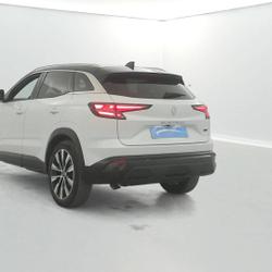 Renault Austral Austral full hybrid E-Tech 200 ch Techno Quimper