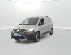 Renault Kangoo Quimper