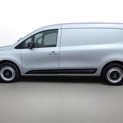 Renault Kangoo KANGOO VAN E-TECH ELECTRIQUE L2 EV45  DC 80KW EXTRA Quimper