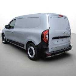 Renault Kangoo KANGOO VAN E-TECH ELECTRIQUE L2 EV45  DC 80KW EXTRA Quimper