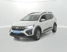 Dacia Jogger Quimper
