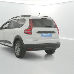 Dacia Jogger Jogger TCe 110 5 places Expression Quimper