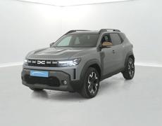 Dacia Duster Quimper