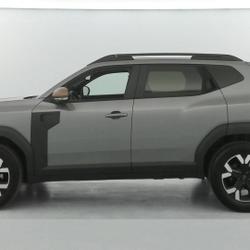 Dacia Duster Duster Hybrid 140 Extreme Quimper