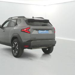 Dacia Duster Duster Hybrid 140 Extreme Quimper