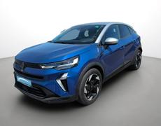 Renault Captur Quimper