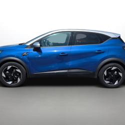 Renault Captur Captur E-Tech full hybrid 145 ch Techno Quimper