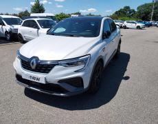 Renault Arkana Quimper
