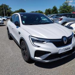 Renault Arkana Arkana E-Tech 145 - 21B R.S. Line Quimper