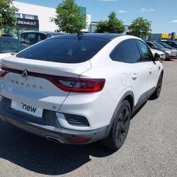 Renault Arkana Arkana E-Tech 145 - 21B R.S. Line Quimper