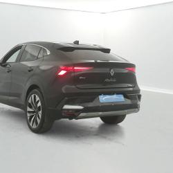 Renault Rafale Rafale E-Tech full hybrid 200 ch Techno Quimper