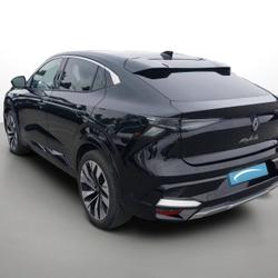 Renault Rafale Rafale E-Tech full hybrid 200 ch Techno Quimper