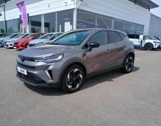 Renault Captur Quimper