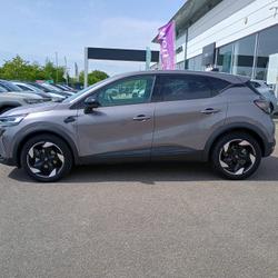 Renault Captur Captur TCe 90 ch Evolution Quimper