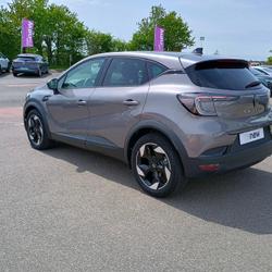 Renault Captur Captur TCe 90 ch Evolution Quimper