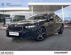 Autres BMW Chaumont