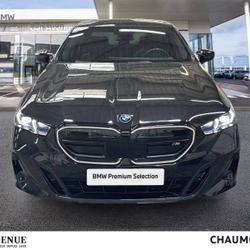 Autres BMW i5 M60 xDrive 601 ch Chaumont