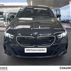 BMW Serie 5 i5 M60 601ch xDrive Chaumont