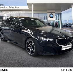 BMW Serie 5 i5 M60 601ch xDrive Chaumont